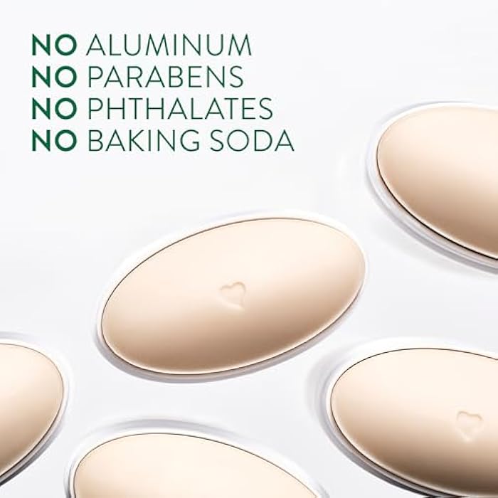 Native Aluminum Free Deodorant, Eucalyptus & Mint, 72 Hour Odor Control, for Women & Men, Contains Naturally Derived Ingredients, 2.65 oz - Image 5